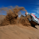 Illustration for article titled The Best Pictures Of Dakar Rally: Day 4